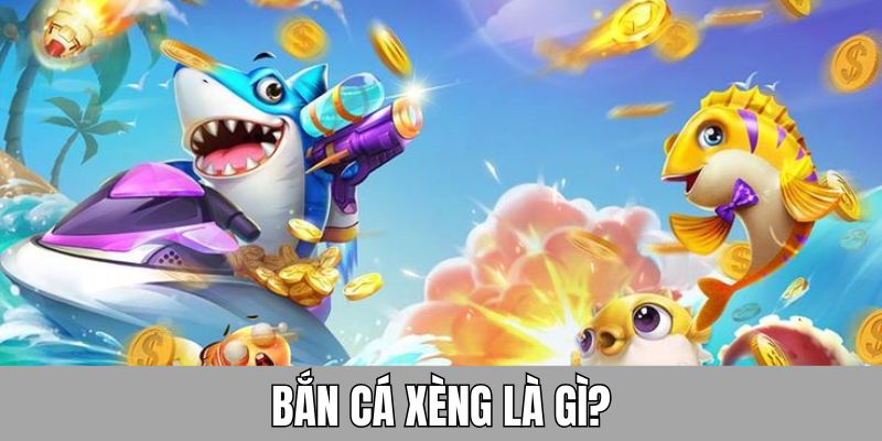 Tìm hiểu về tựa game bắn cá xèng ABC8 nổi bật nhất hiện nay