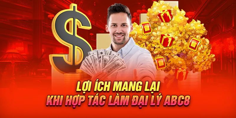 Tổng hợp thông tin về đại lý ABC8