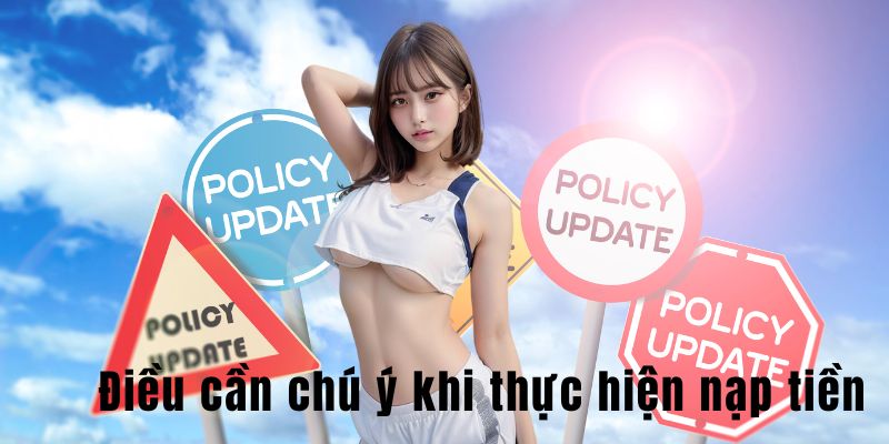 Điều cần chú ý khi thực hiện giao dịch tại ABC8