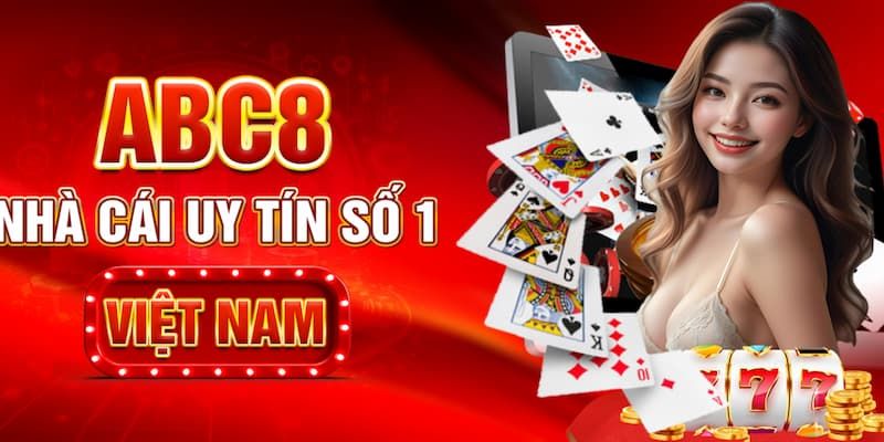 Giới thiệu về nền tảng ABC8