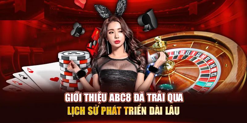 Tầm nhìn, sứ mệnh và giá trị cốt lõi của ABC8